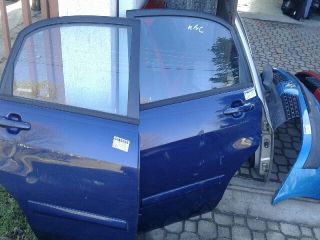 bontott SUZUKI LIANA Bal hátsó Ajtózár