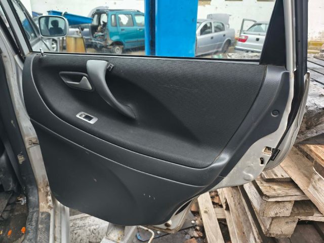 bontott SUZUKI LIANA Bal hátsó Biztonsági Öv