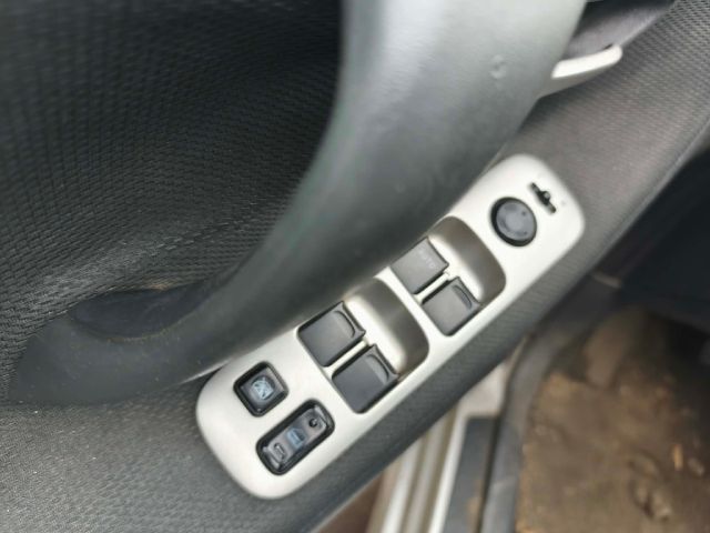 bontott SUZUKI LIANA Bal hátsó Biztonsági Öv