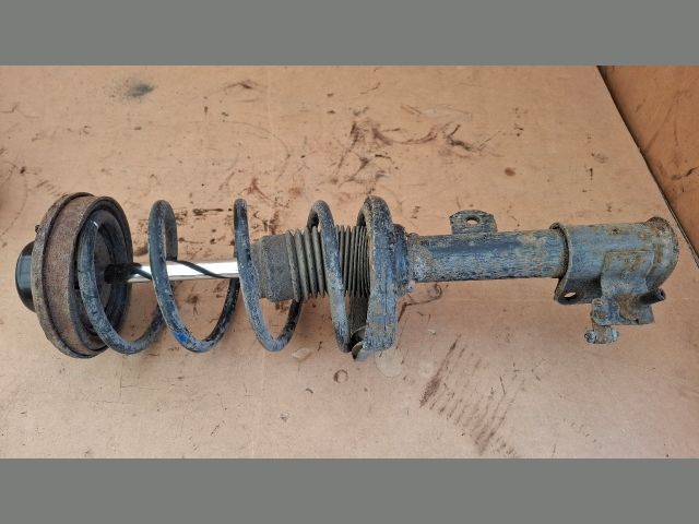 bontott SUZUKI LIANA Bal hátsó Gólyaláb (Lengécsillapító, Rugó)