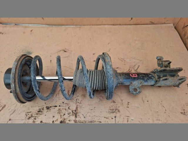 bontott SUZUKI LIANA Bal hátsó Gólyaláb (Lengécsillapító, Rugó)