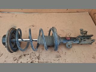 bontott SUZUKI LIANA Bal hátsó Gólyaláb (Lengécsillapító, Rugó)