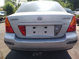 bontott SUZUKI LIANA Bal Hátsó Lámpa