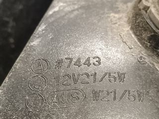 bontott SUZUKI LIANA Bal Hátsó Lámpa