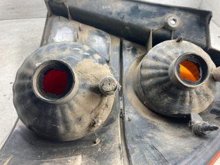 bontott SUZUKI LIANA Bal Hátsó Lámpa