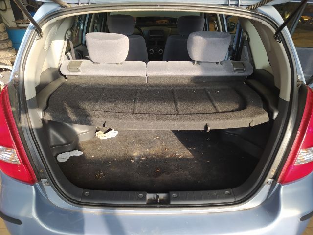 bontott SUZUKI LIANA Bal Hátsó Lámpa