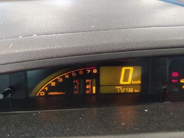 bontott SUZUKI LIANA Bal Hátsó Lámpa