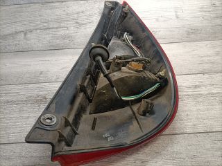 bontott SUZUKI LIANA Bal Hátsó Lámpa