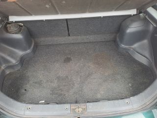 bontott SUZUKI LIANA Bal Ködzárófény