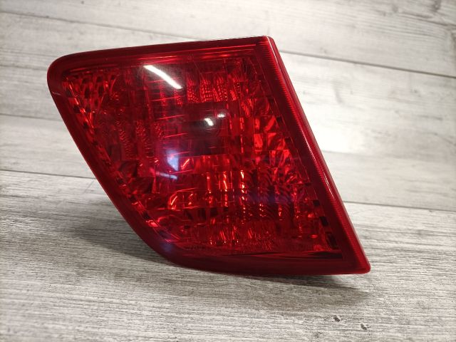 bontott SUZUKI LIANA Bal Ködzárófény