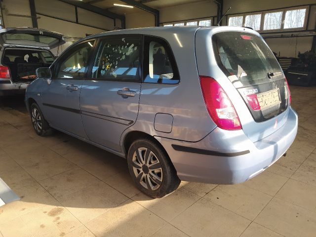 bontott SUZUKI LIANA Bal Ködzárófény