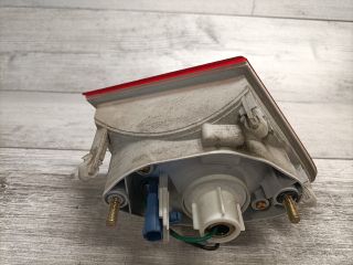 bontott SUZUKI LIANA Bal Ködzárófény