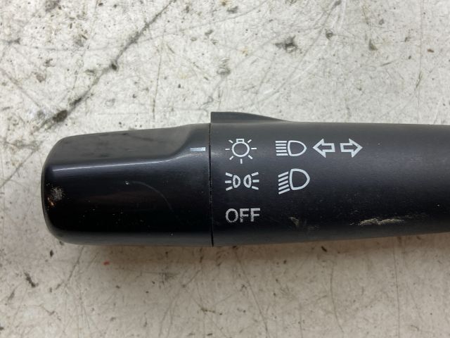 bontott SUZUKI LIANA Bal Kormánykapcsoló Irányjelző