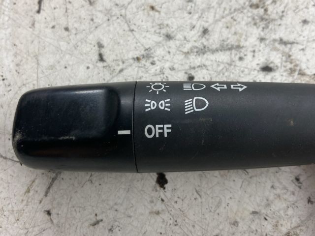 bontott SUZUKI LIANA Bal Kormánykapcsoló Irányjelző