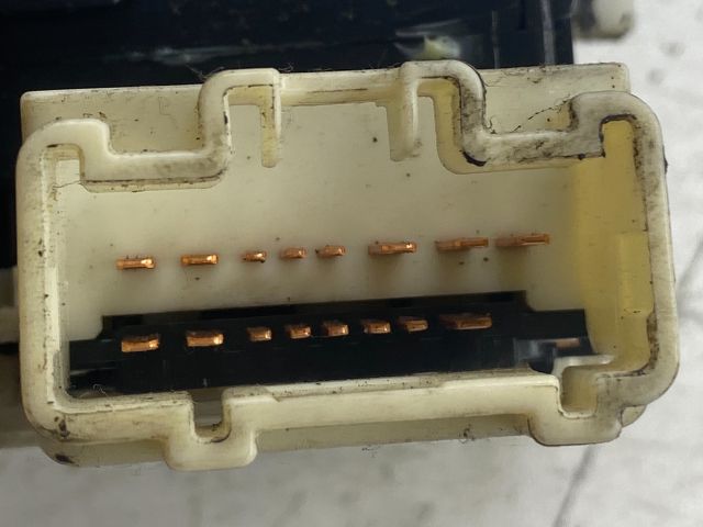 bontott SUZUKI LIANA Bal Kormánykapcsoló Irányjelző