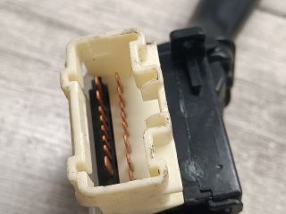 bontott SUZUKI LIANA Bal Kormánykapcsoló Irányjelző