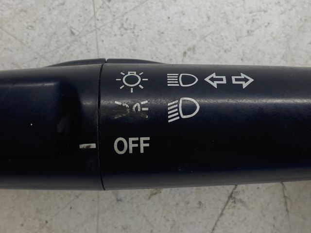 bontott SUZUKI LIANA Bal Kormánykapcsoló Irányjelző