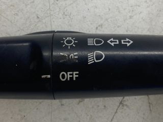 bontott SUZUKI LIANA Bal Kormánykapcsoló Irányjelző