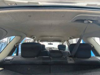 bontott SUZUKI LIANA Bal Szellőző