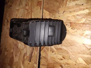 bontott SUZUKI LIANA Bal Szellőző