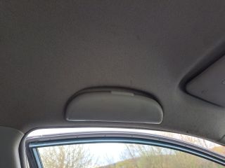 bontott SUZUKI LIANA Bal Szemüvegtartó