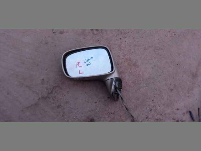 bontott SUZUKI LIANA Bal Visszapillantó Tükör (Elektromos)