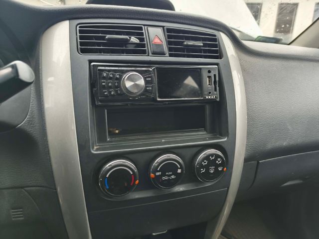 bontott SUZUKI LIANA Bal Visszapillantó Tükör (Elektromos)