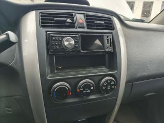 bontott SUZUKI LIANA Bal Visszapillantó Tükör (Elektromos)