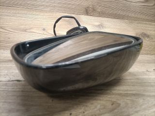 bontott SUZUKI LIANA Bal Visszapillantó Tükör (Elektromos)