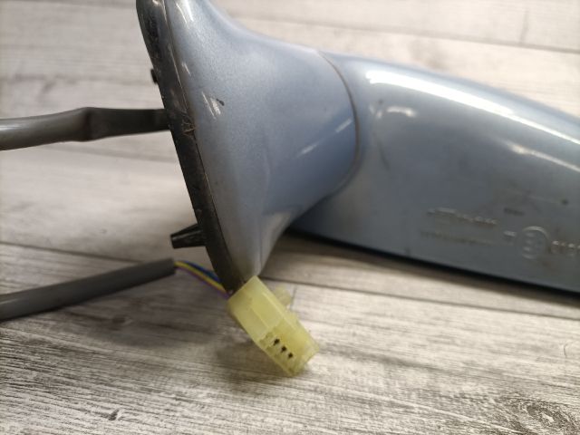 bontott SUZUKI LIANA Bal Visszapillantó Tükör (Elektromos)