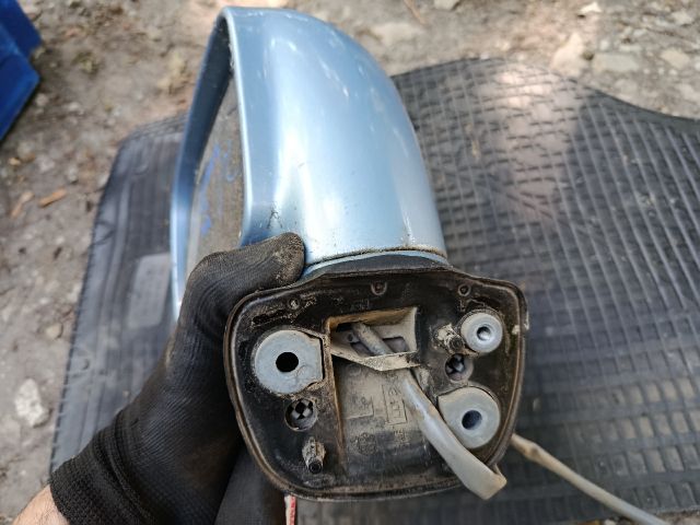 bontott SUZUKI LIANA Bal Visszapillantó Tükör (Elektromos)