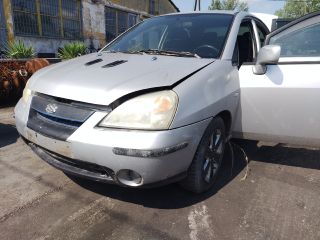 bontott SUZUKI LIANA Bal Visszapillantó Tükör (Elektromos)