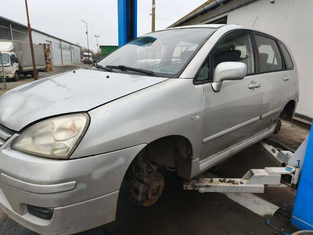 bontott SUZUKI LIANA Bal Visszapillantó Tükör (Elektromos)