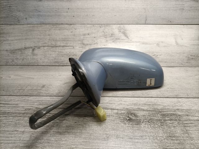 bontott SUZUKI LIANA Bal Visszapillantó Tükör (Elektromos)