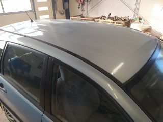 bontott SUZUKI LIANA Bal Visszapillantó Tükör (Elektromos)