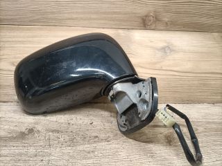 bontott SUZUKI LIANA Bal Visszapillantó Tükör (Elektromos)