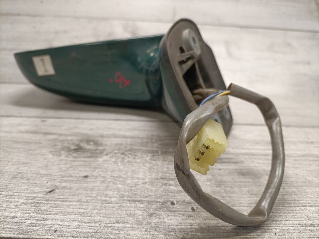 bontott SUZUKI LIANA Bal Visszapillantó Tükör (Elektromos)