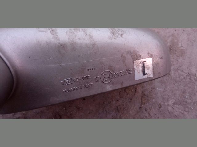 bontott SUZUKI LIANA Bal Visszapillantó Tükör (Elektromos)