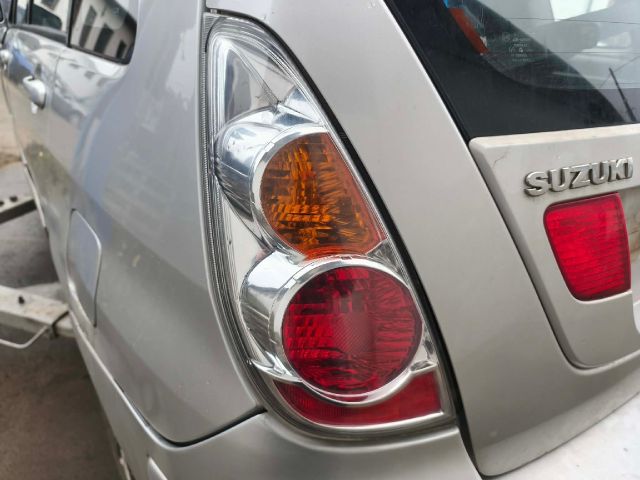 bontott SUZUKI LIANA Bal Visszapillantó Tükör (Elektromos)