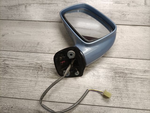 bontott SUZUKI LIANA Bal Visszapillantó Tükör (Elektromos)