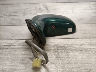 bontott SUZUKI LIANA Bal Visszapillantó Tükör (Elektromos)