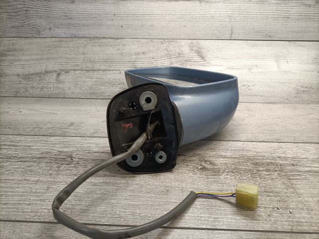 bontott SUZUKI LIANA Bal Visszapillantó Tükör (Elektromos)