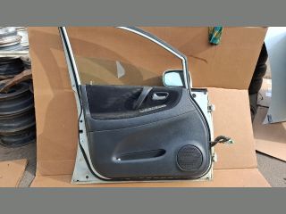 bontott SUZUKI LIANA Bal Visszapillantó Tükör (Elektromos)