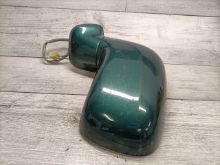 bontott SUZUKI LIANA Bal Visszapillantó Tükör (Elektromos)