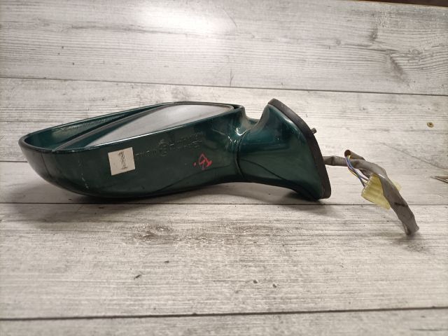 bontott SUZUKI LIANA Bal Visszapillantó Tükör (Elektromos)