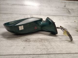 bontott SUZUKI LIANA Bal Visszapillantó Tükör (Elektromos)