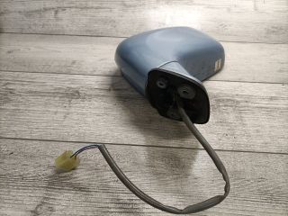 bontott SUZUKI LIANA Bal Visszapillantó Tükör (Elektromos)