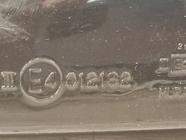 bontott SUZUKI LIANA Bal Visszapillantó Tükör (Elektromos)