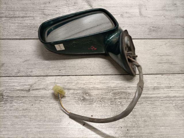bontott SUZUKI LIANA Bal Visszapillantó Tükör (Elektromos)