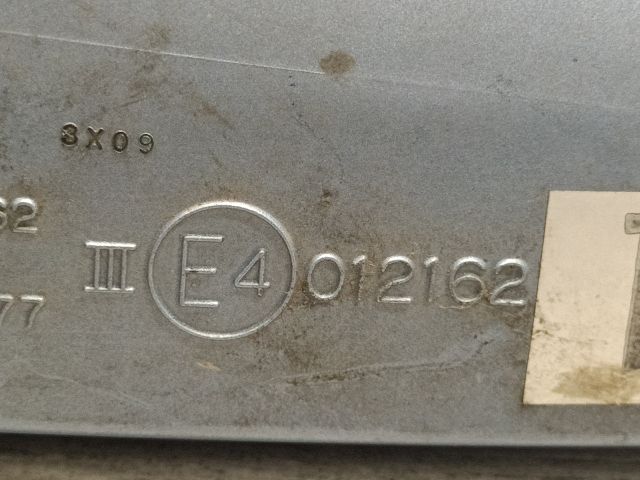 bontott SUZUKI LIANA Bal Visszapillantó Tükör (Elektromos)